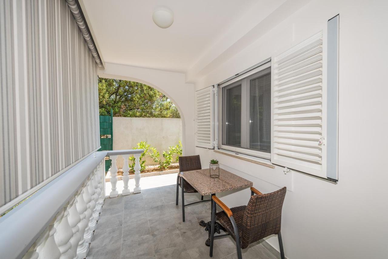 Villa Family Sukosan, Zadar 外观 照片
